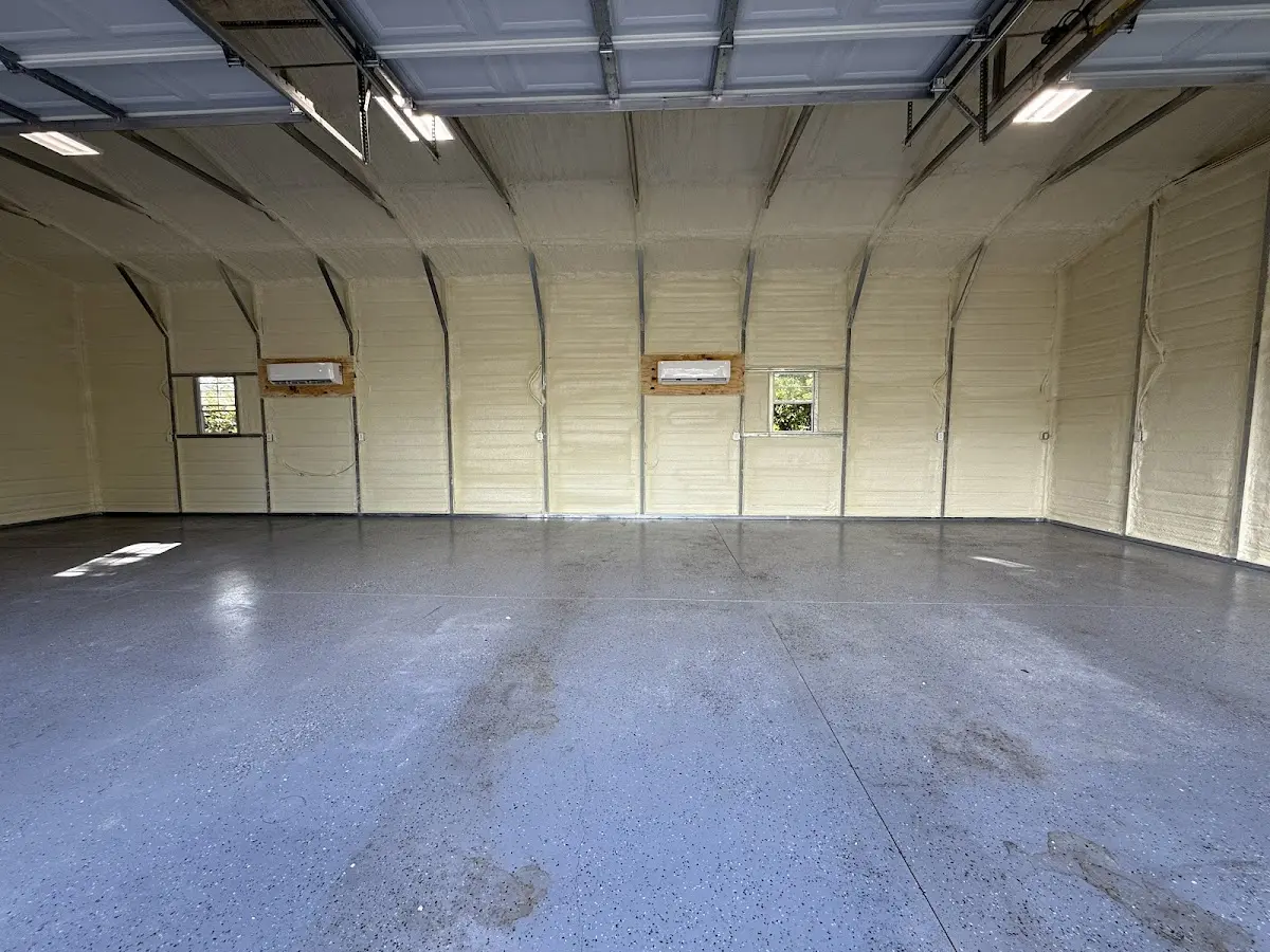 Spray Foam Roofing services in Rancho Mirage, CA